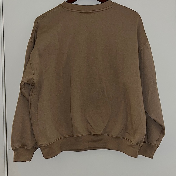 Michigan 83 sweatshirt - Picture 3 of 4